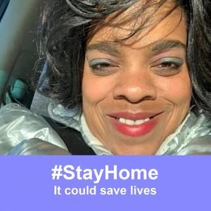 Meet your Posher, Pamela